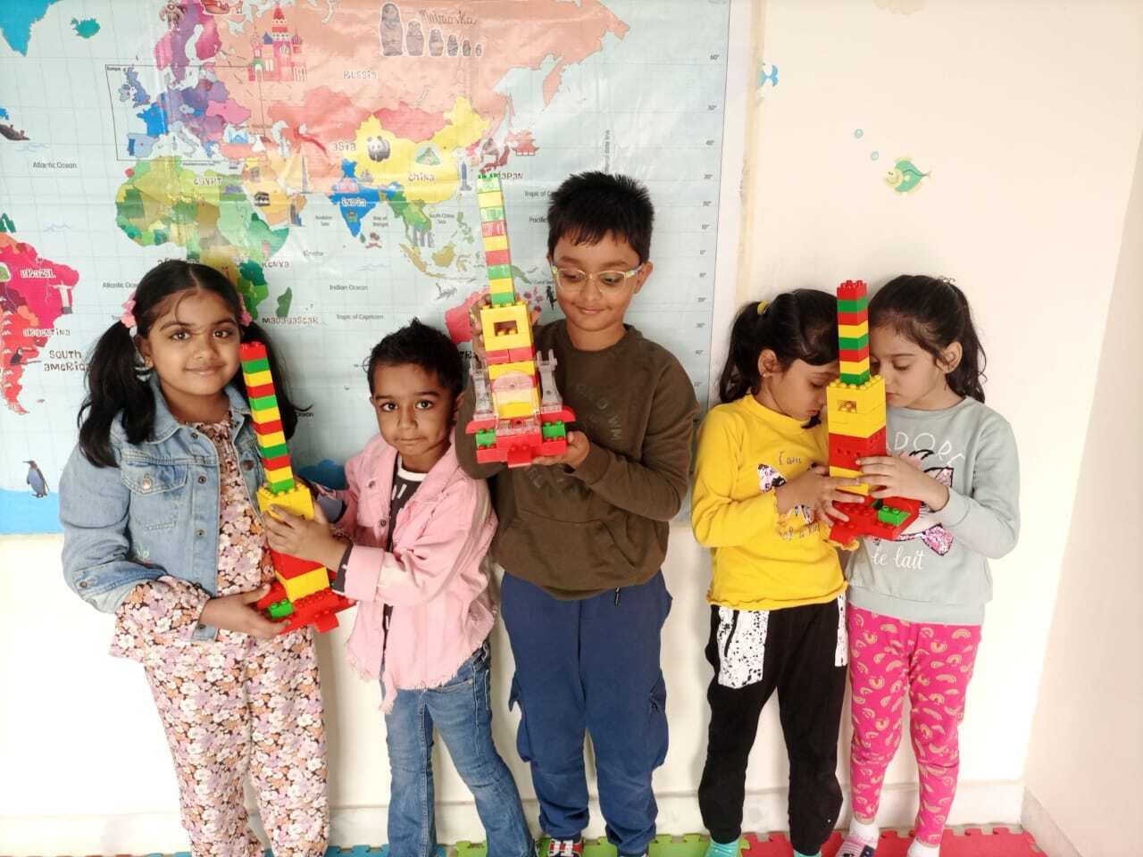 Summer Camps in Bangalore 2023